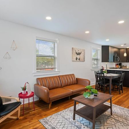 Modern Colonial 3Br 2Ba House 5M To Dc & Dca, By Cozysuites Alexandria Bagian luar foto